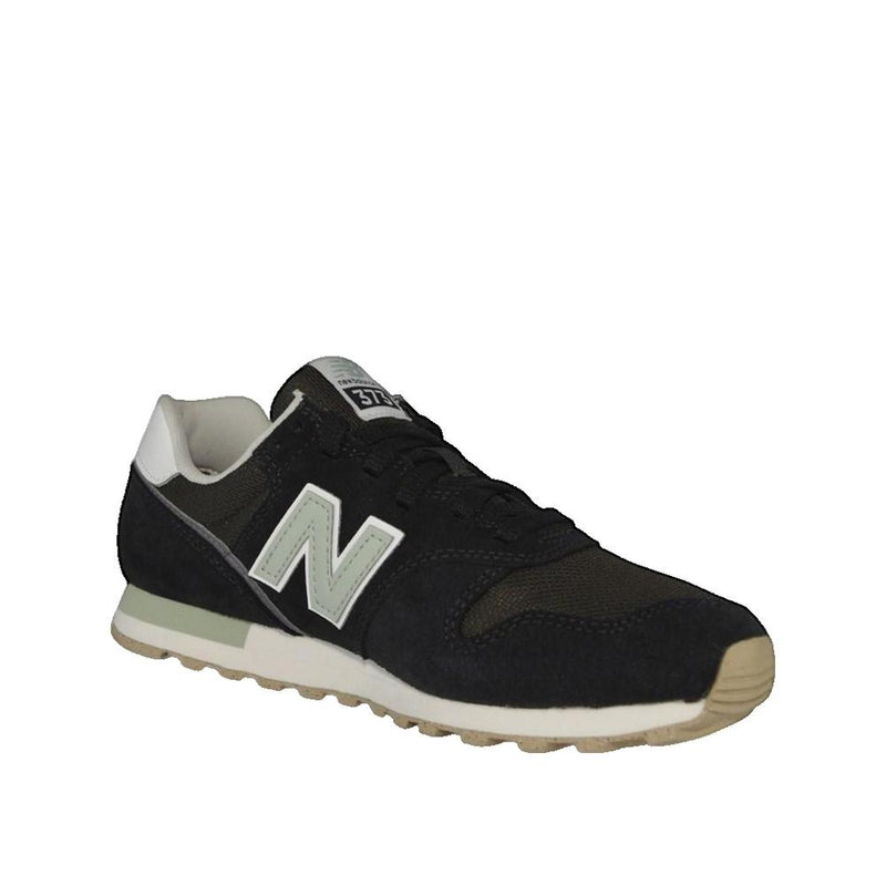 Zapatillas 373 - Negro