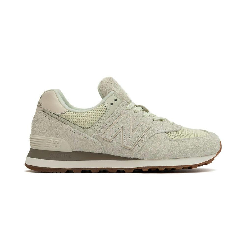 Baskets WL574BLE - Vert