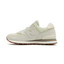 Baskets WL574BLE - Vert