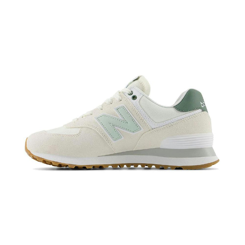 Baskets New Balance 574 - Sea Salt