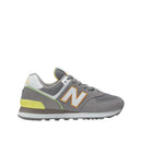 Baskets 574 - Gris