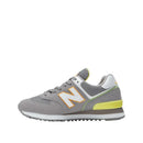 Baskets 574 - Gris
