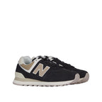 Sneakers 574 - Nero