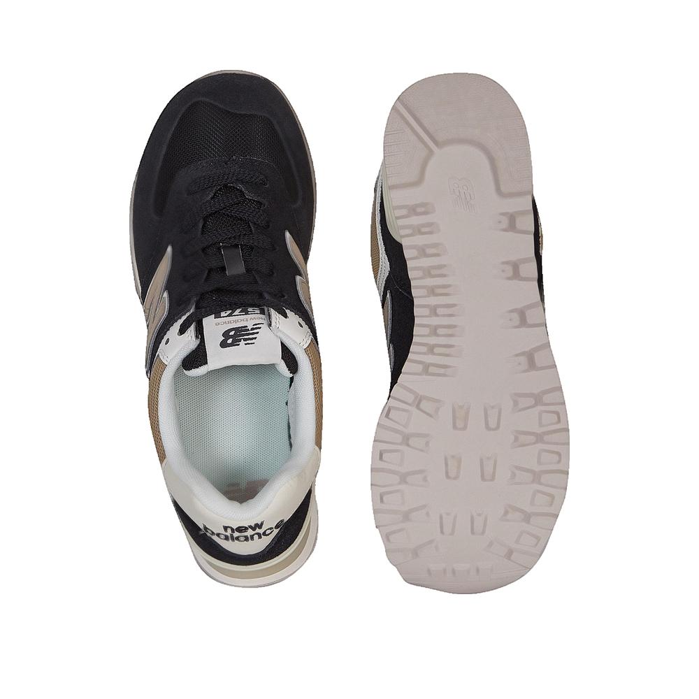 Sneakers 574 - Nero