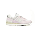 Baskets WL574DL2 - Rose