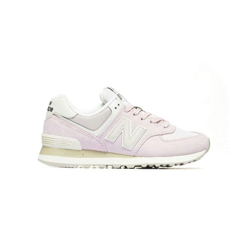 Baskets WL574DL2 - Rose