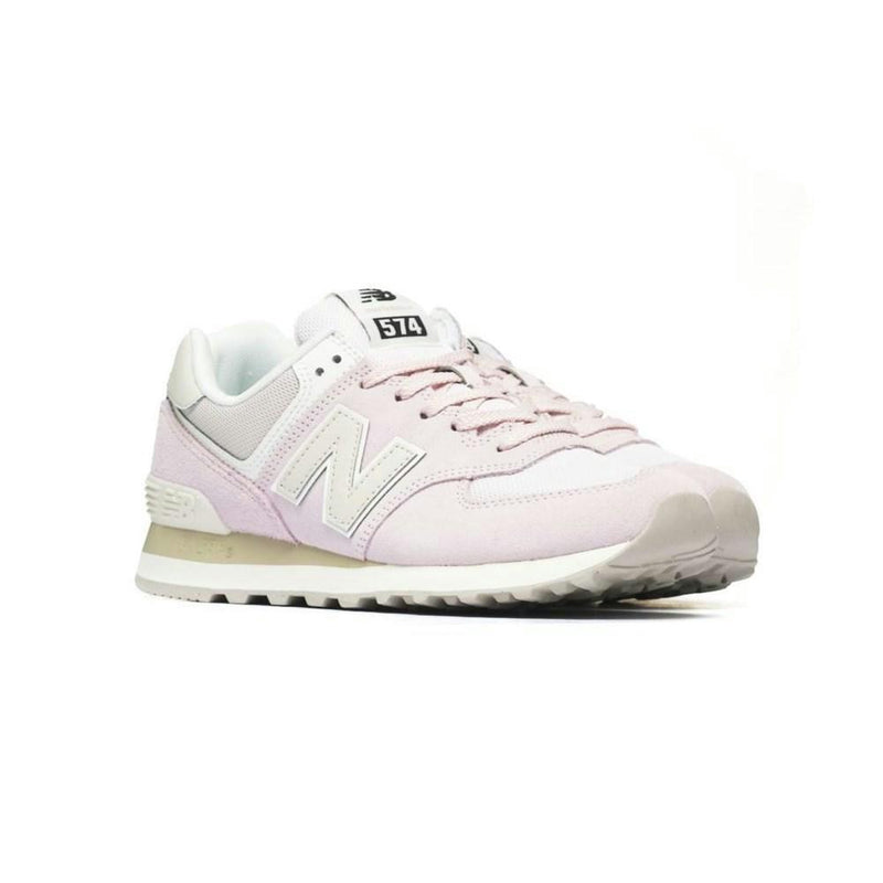 Baskets WL574DL2 - Rose