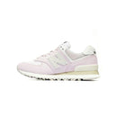 Baskets WL574DL2 - Rose