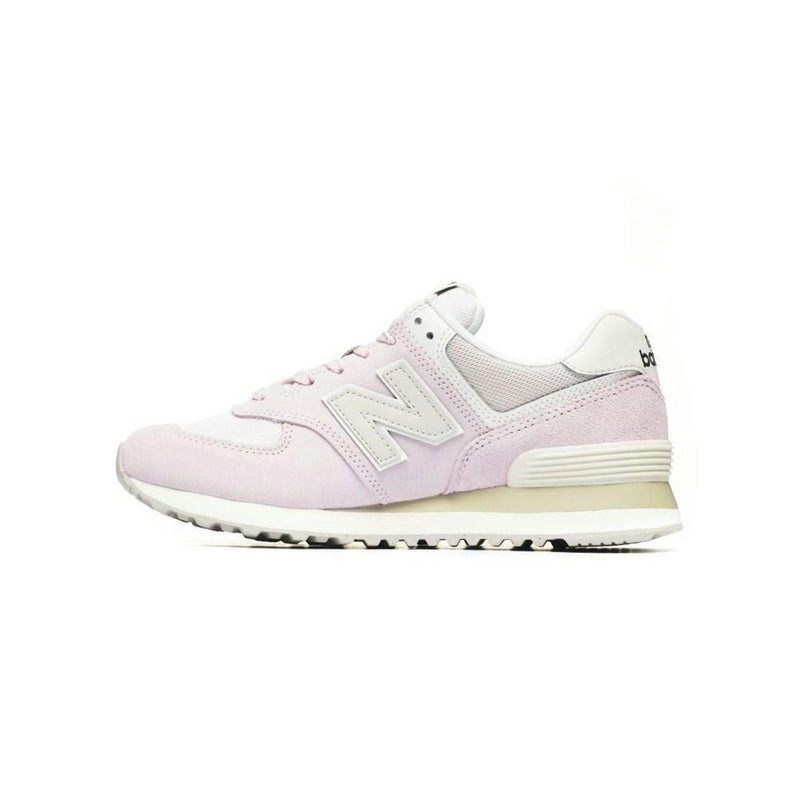 Baskets WL574DL2 - Rose