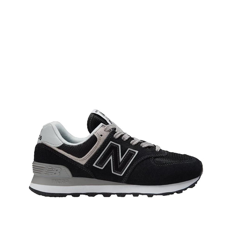 Baskets 574 - Noir