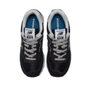 Baskets 574 - Noir