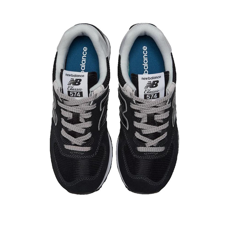 Baskets 574 - Noir