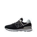 Baskets 574 - Noir