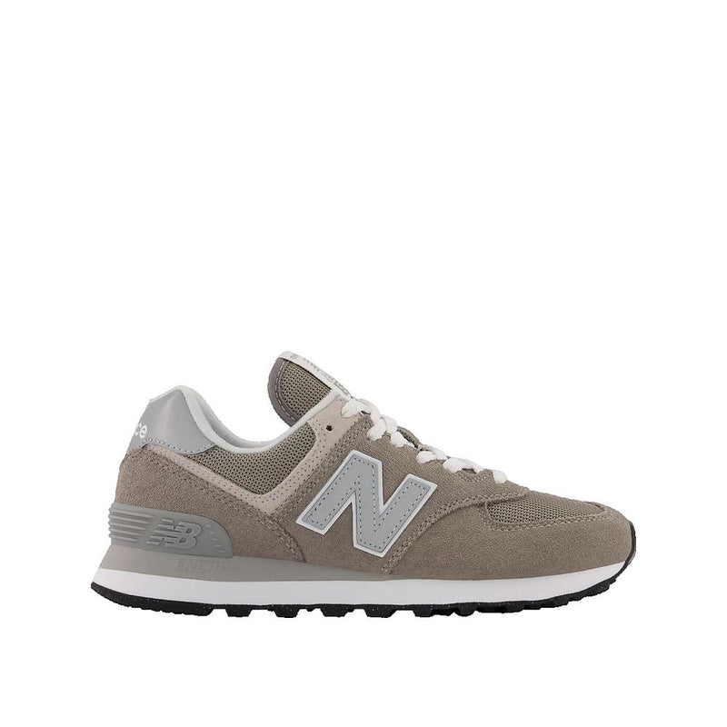 Baskets 574 - Gris