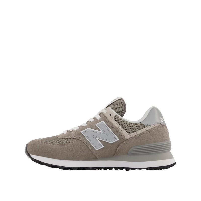 Baskets 574 - Gris