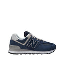 Baskets 574 - Bleu