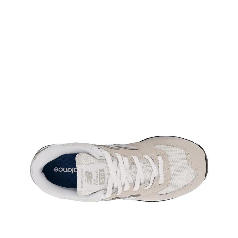 Baskets 574 - Gris