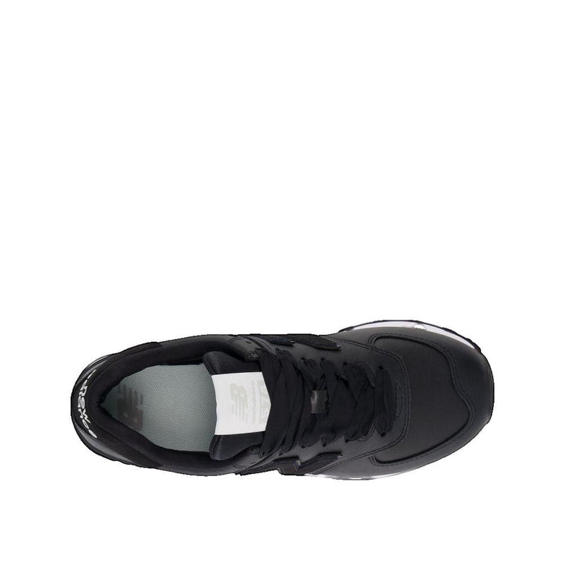 Baskets 574 - Noir
