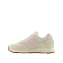 Baskets 574 - Beige