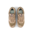 Baskets 574 - Beige