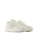 Baskets 574 - Blanc