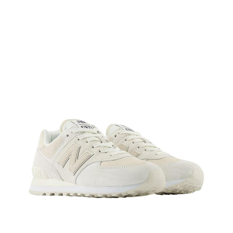 Baskets 574 - Blanc