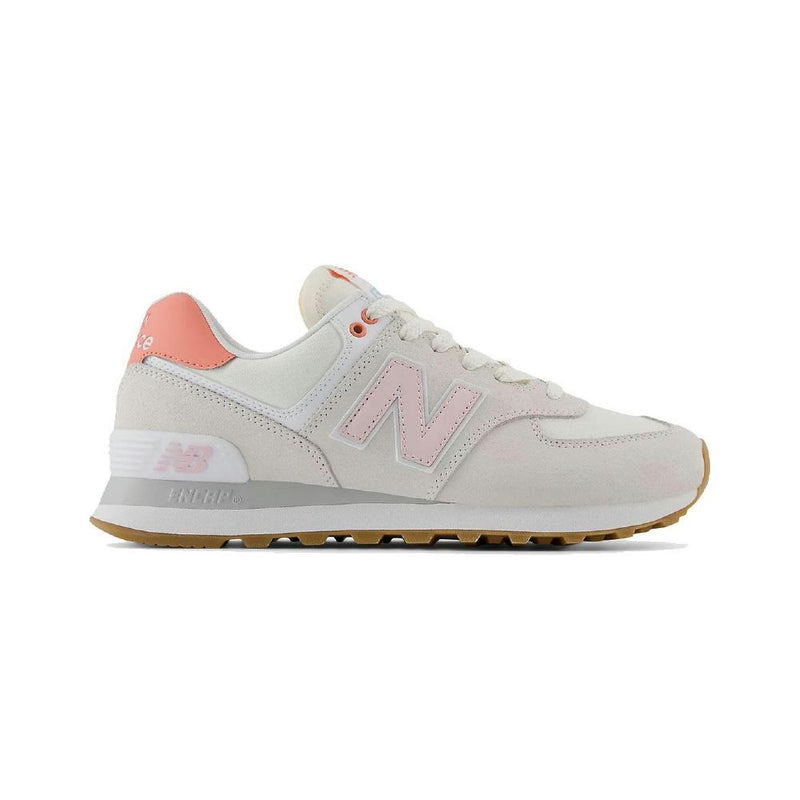 Baskets New Balance 574 - Beige