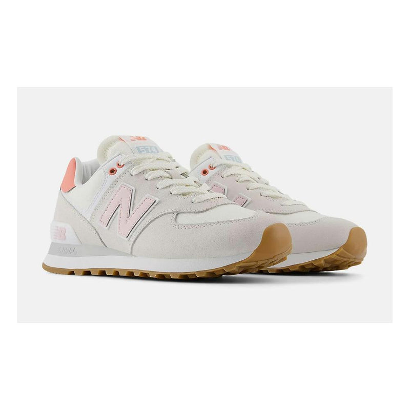 Baskets New Balance 574 - Beige