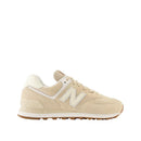 Baskets 574 - Beige