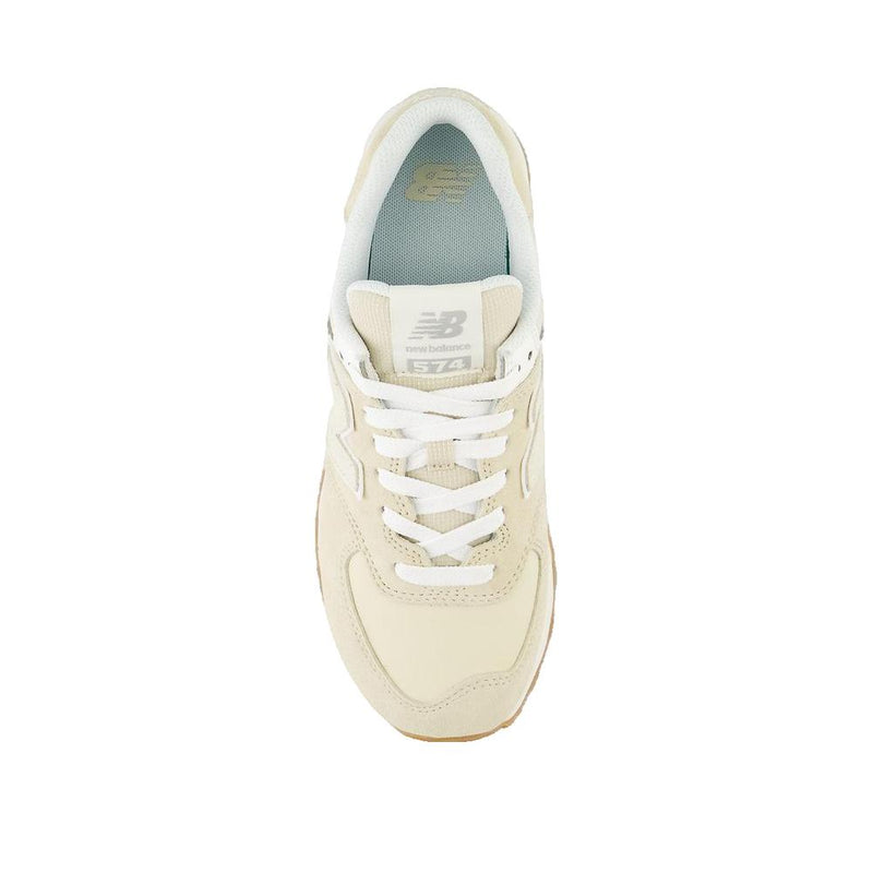 574 Sneakers - Beige