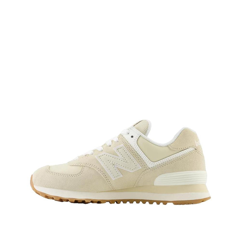 574 Sneakers - Beige
