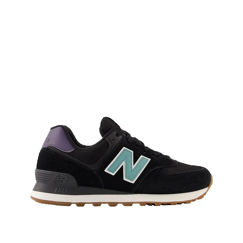 Baskets 574 - Noir