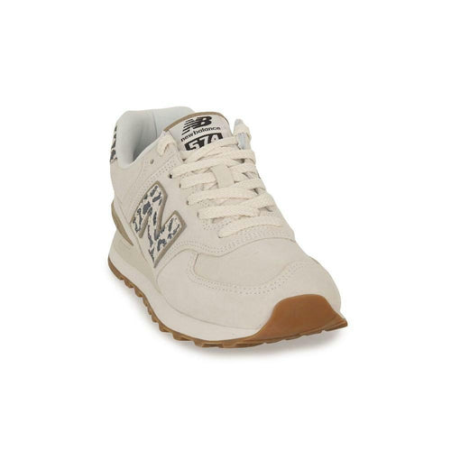Baskets New Balance 574 - Salt de mer