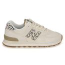 Baskets New Balance 574 - Salt de mer