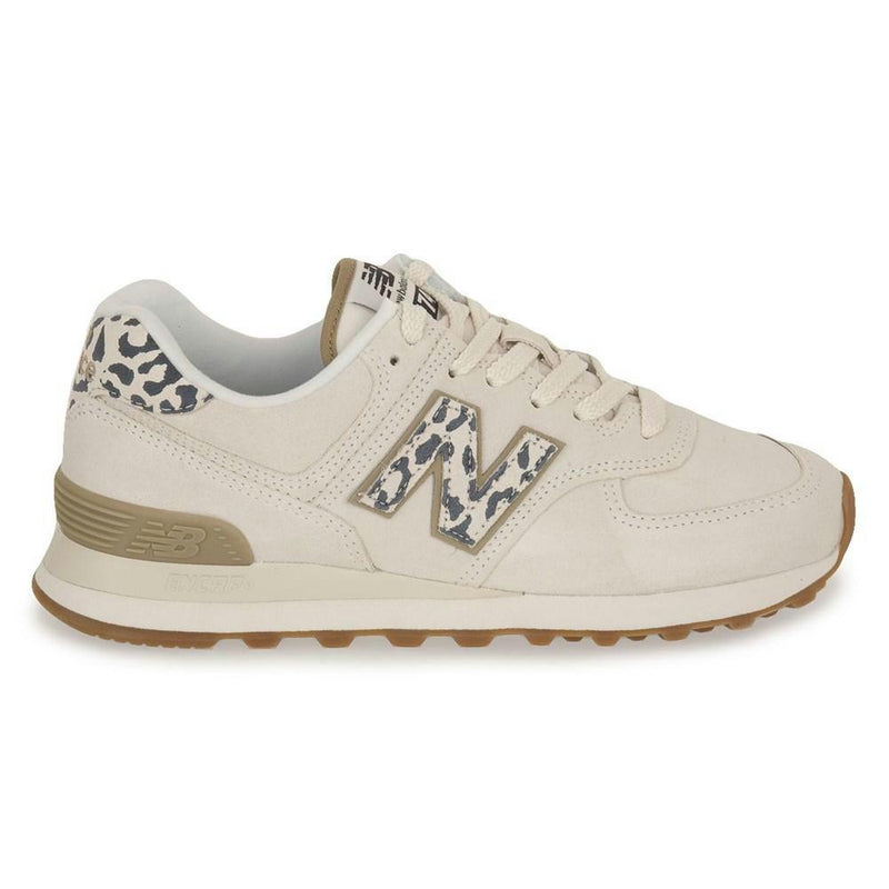 Baskets New Balance 574 - Salt de mer