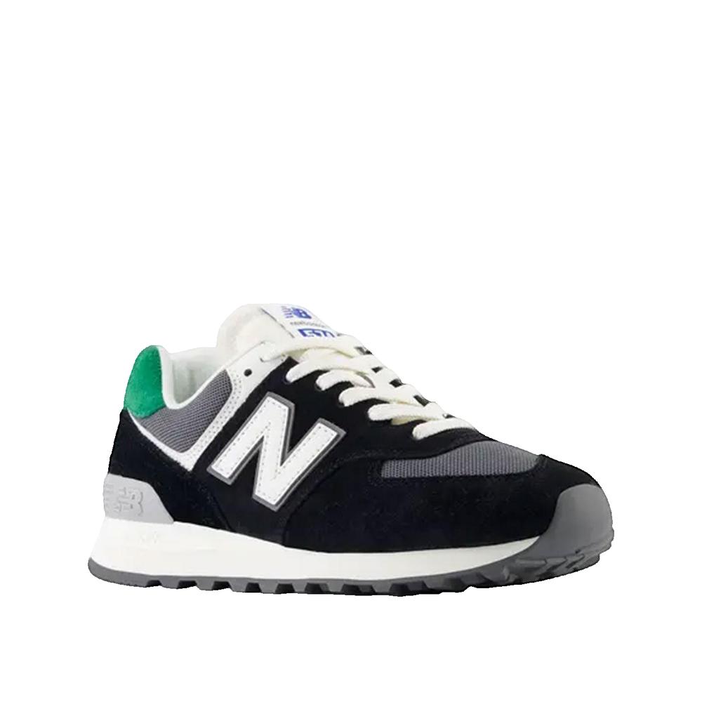 Baskets Ml574 - Noir