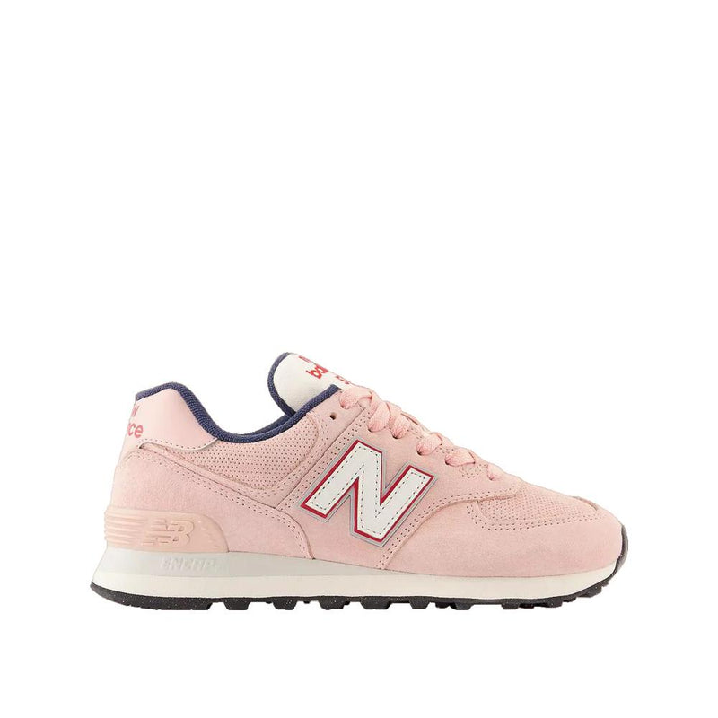 Zapatillas 574 - Rosa