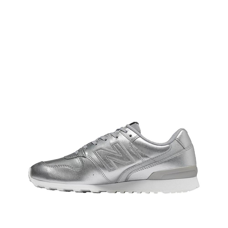 Zapatillas 996 - Plata