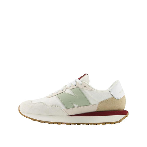 Zapatillas 237 - Beige