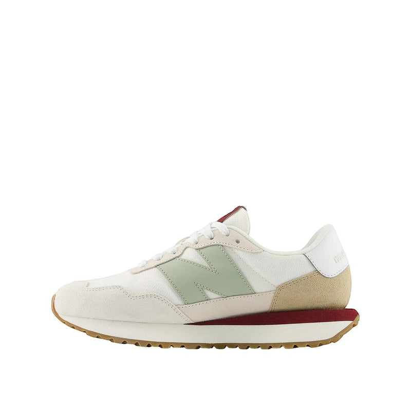 Baskets 237 - Beige