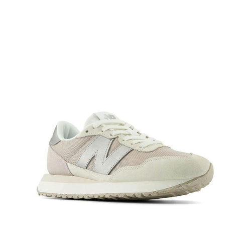 Baskets Buty New Balance W WS237 - Beige