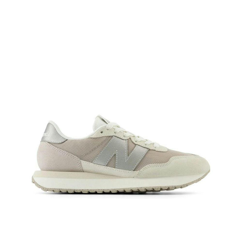 Baskets Buty New Balance W WS237 - Beige