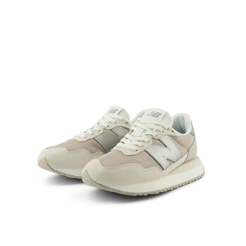 Baskets Buty New Balance W WS237 - Beige