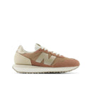 Baskets Buty New Balance W WS237 - Marron