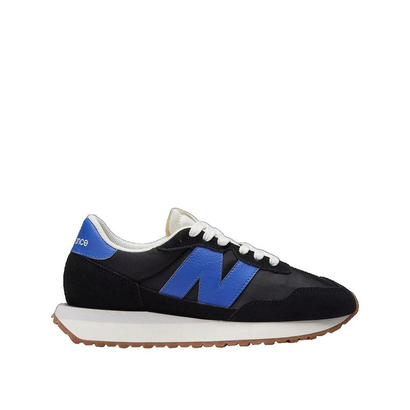 Baskets 237 - Noir