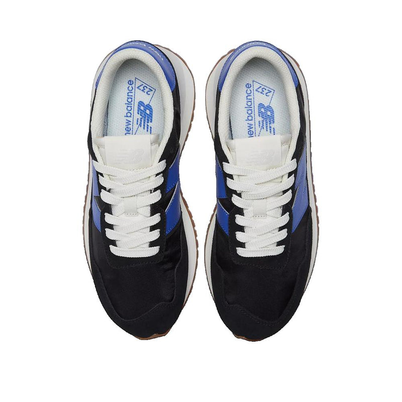 Baskets 237 - Noir