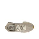 Baskets Ws327 - Marron