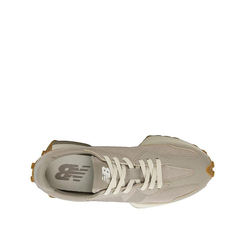 Baskets Ws327 - Marron