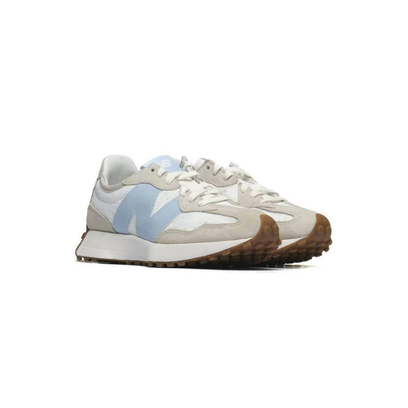 Baskets New Balance 327 - Beige
