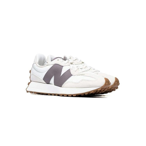 Baskets New Balance 327 - Bordeaux